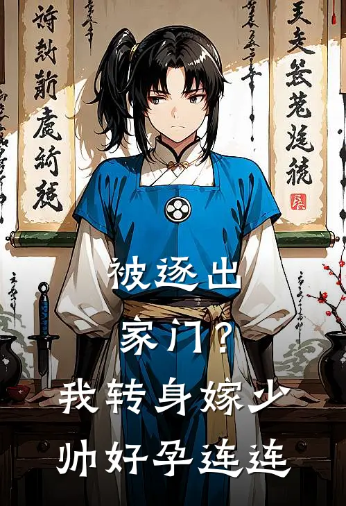 被逐出家门？我转身嫁少帅好孕连连