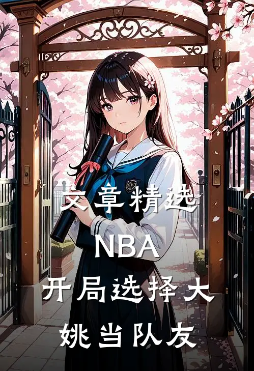 文章精选NBA：开局选择大姚当队友