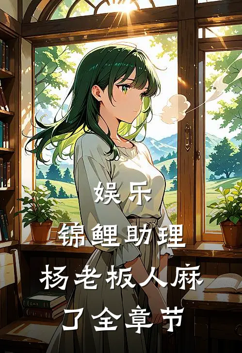 娱乐：锦鲤助理，杨老板人麻了全章节