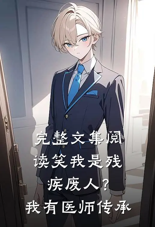 完整文集阅读笑我是残疾废人？我有医师传承