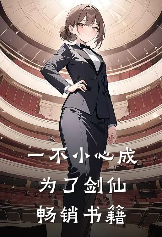 一不小心成为了剑仙畅销书籍