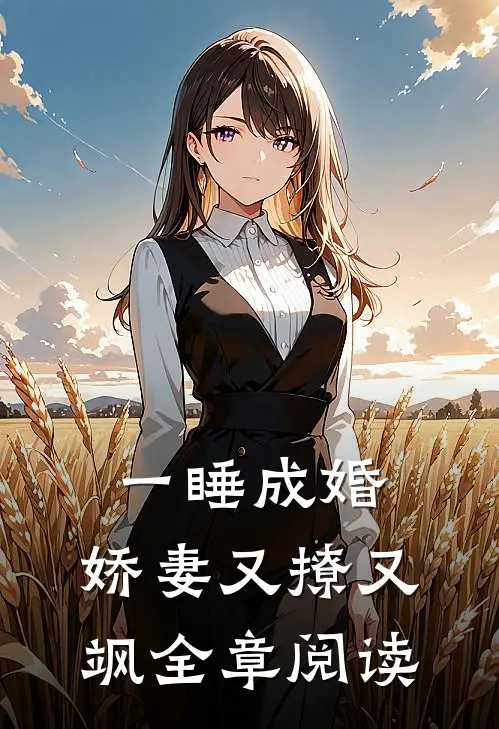 一睡成婚：娇妻又撩又飒全章阅读