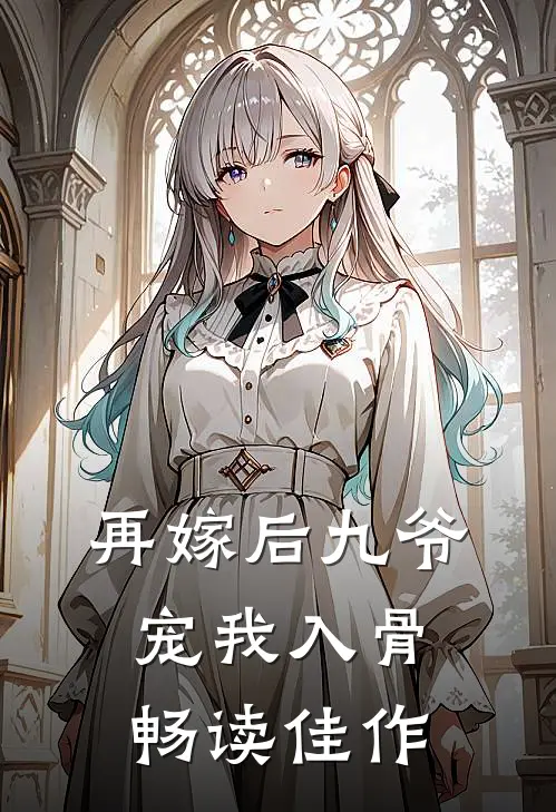 再嫁后九爷宠我入骨畅读佳作