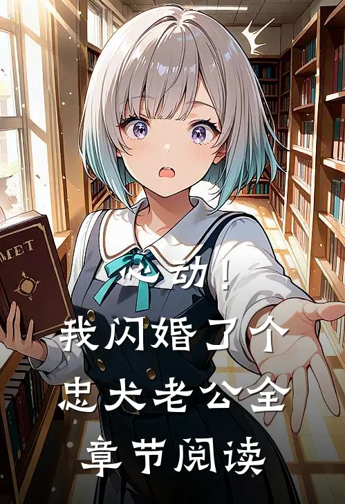 心动！我闪婚了个忠犬老公全章节阅读