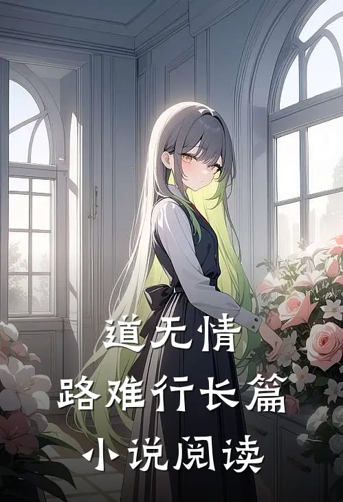 道无情，路难行长篇小说阅读