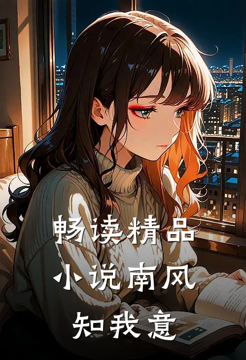 畅读精品小说南风知我意