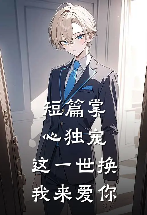 短篇掌心独宠：这一世换我来爱你