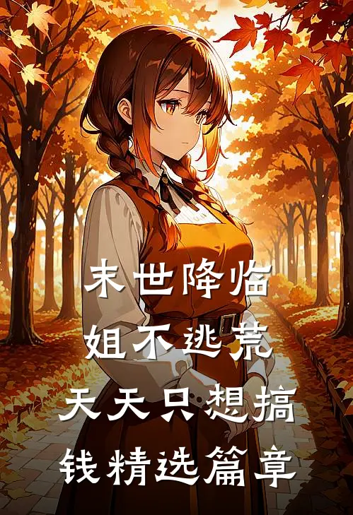 末世降临：姐不逃荒，天天只想搞钱精选篇章