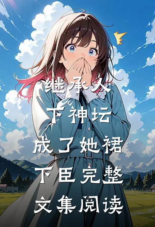 继承人下神坛，成了她裙下臣完整文集阅读