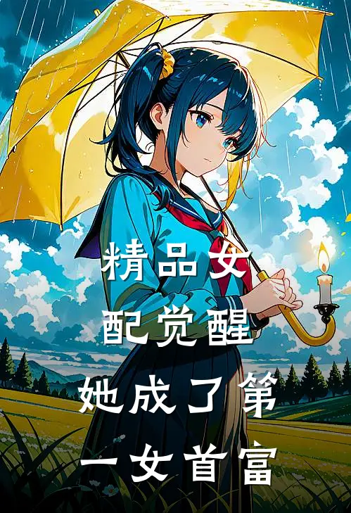 精品女配觉醒：她成了第一女首富