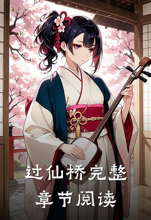 过仙桥完整章节阅读