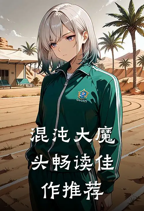 混沌大魔头畅读佳作推荐