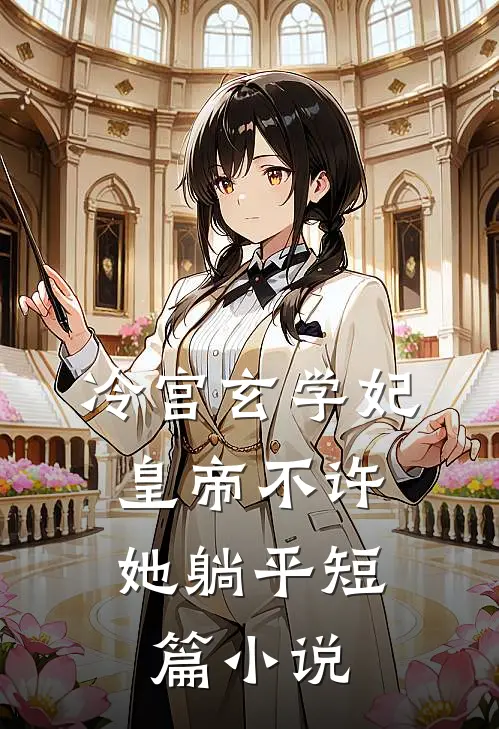 冷宫玄学妃，皇帝不许她躺平短篇小说