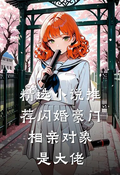 精选小说推荐闪婚豪门：相亲对象是大佬