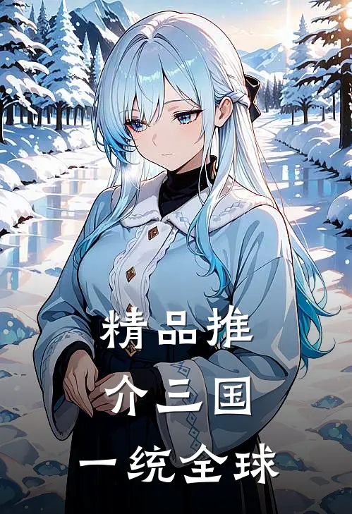 精品推介三国：一统全球