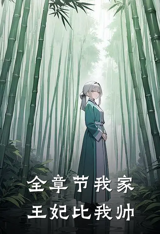 全章节我家王妃比我帅
