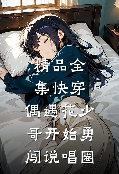 精品全集快穿：偶遇花少，哥开始勇闯说唱圈