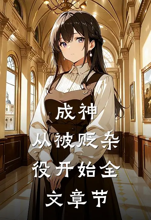 成神，从被贬杂役开始全文章节