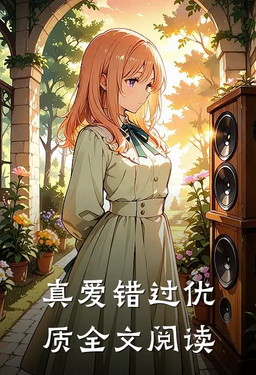 真爱错过优质全文阅读