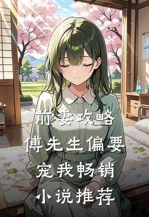 前妻攻略：傅先生偏要宠我畅销小说推荐