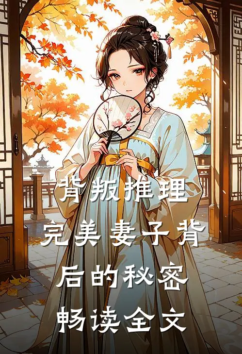 背叛推理：完美妻子背后的秘密畅读全文