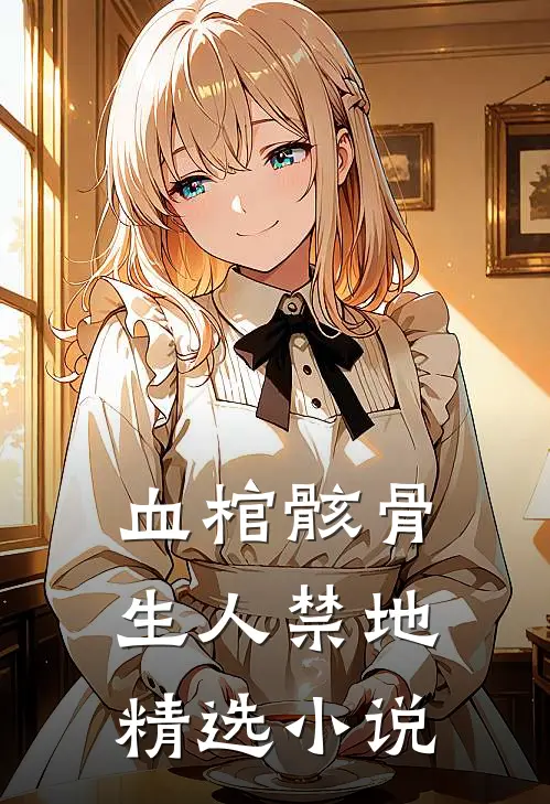 血棺骸骨，生人禁地精选小说