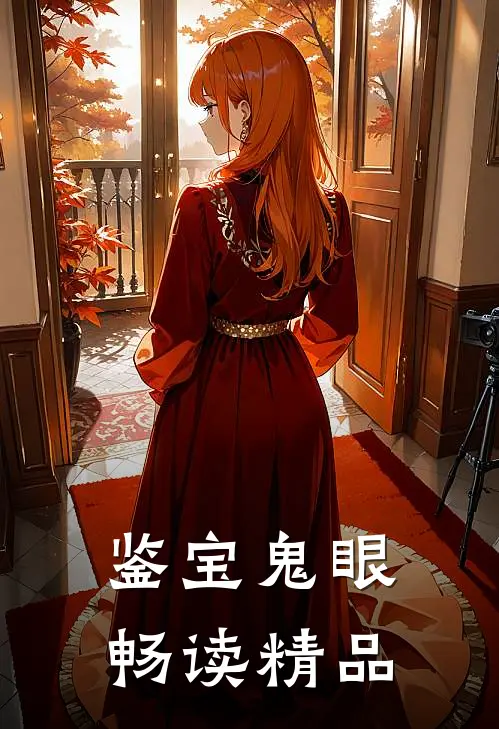 鉴宝鬼眼畅读精品