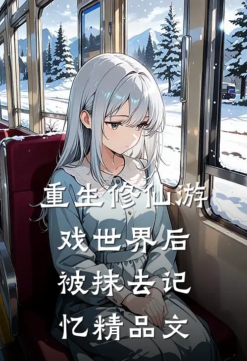 重生修仙游戏世界后被抹去记忆精品文