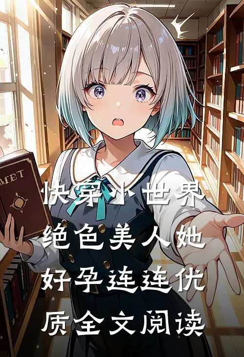 快穿小世界：绝色美人她好孕连连优质全文阅读