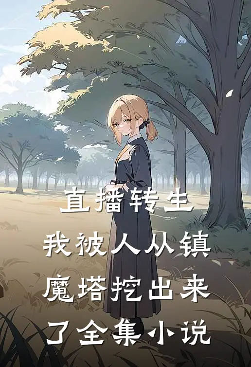 直播转生：我被人从镇魔塔挖出来了全集小说