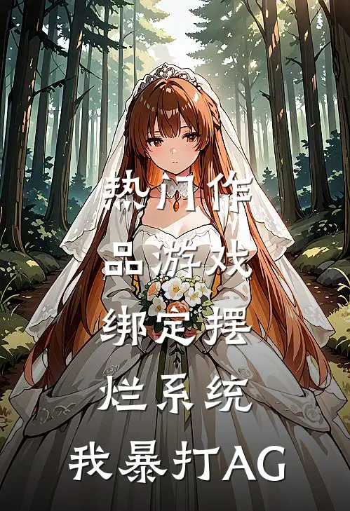 热门作品游戏：绑定摆烂系统，我暴打AG