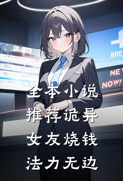全本小说推荐诡异：女友烧钱，法力无边