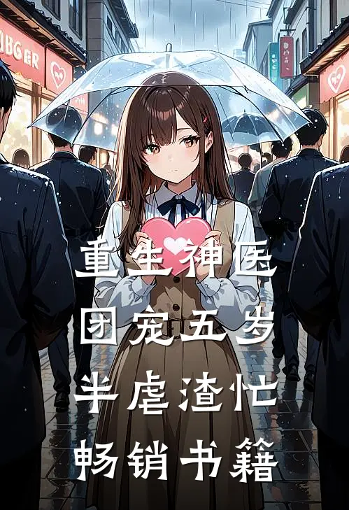 重生神医：团宠五岁半虐渣忙畅销书籍