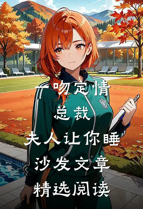 一吻定情：总裁，夫人让你睡沙发文章精选阅读