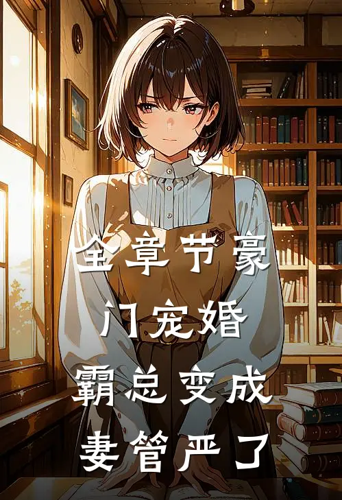 全章节豪门宠婚：霸总变成妻管严了