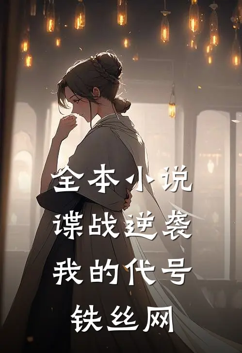 全本小说谍战逆袭：我的代号铁丝网