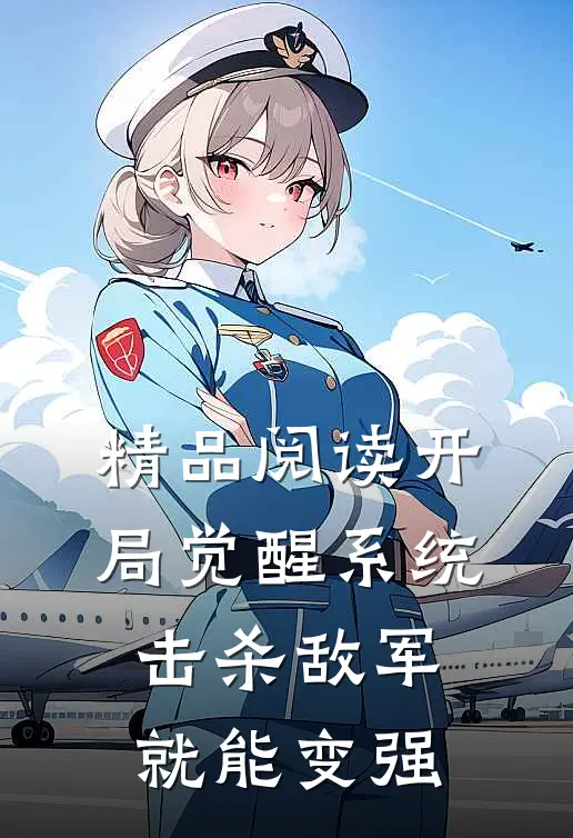 精品阅读开局觉醒系统，击杀敌军就能变强