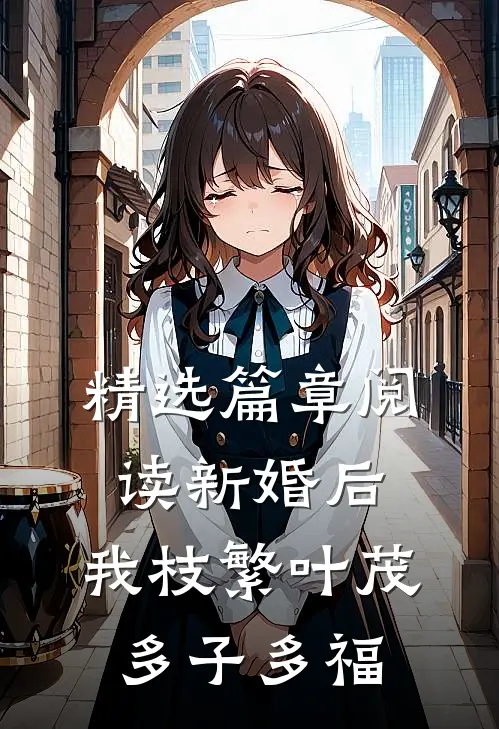 精选篇章阅读新婚后，我枝繁叶茂多子多福