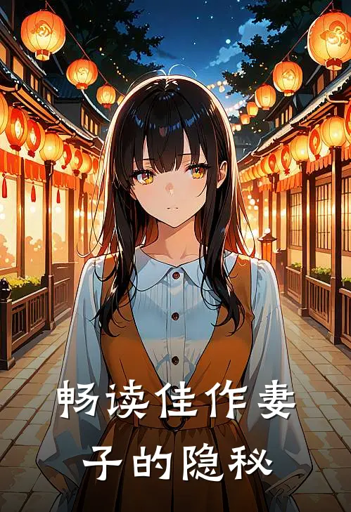 畅读佳作妻子的隐秘