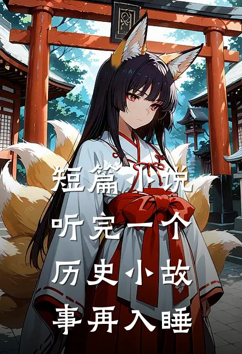 短篇小说听完一个历史小故事再入睡