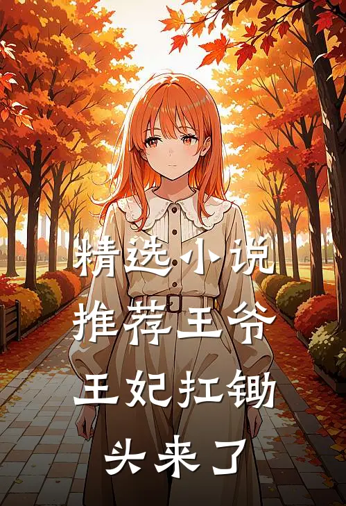 精选小说推荐王爷，王妃扛锄头来了