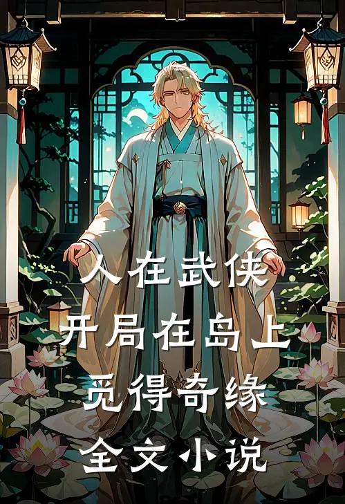 人在武侠，开局在岛上觅得奇缘全文小说