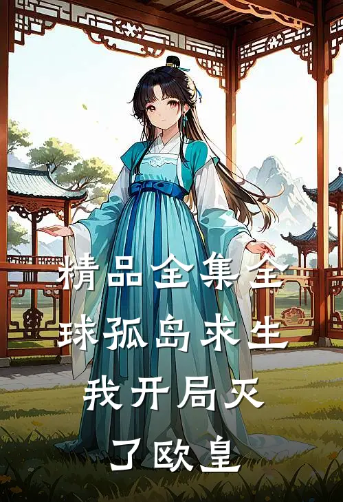 精品全集全球孤岛求生，我开局灭了欧皇