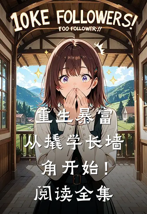 重生暴富：从撬学长墙角开始！阅读全集