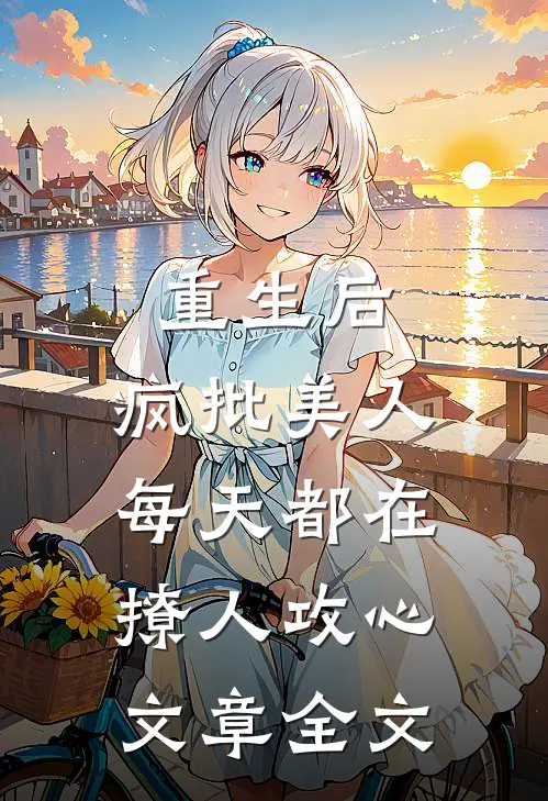 重生后，疯批美人每天都在撩人攻心文章全文