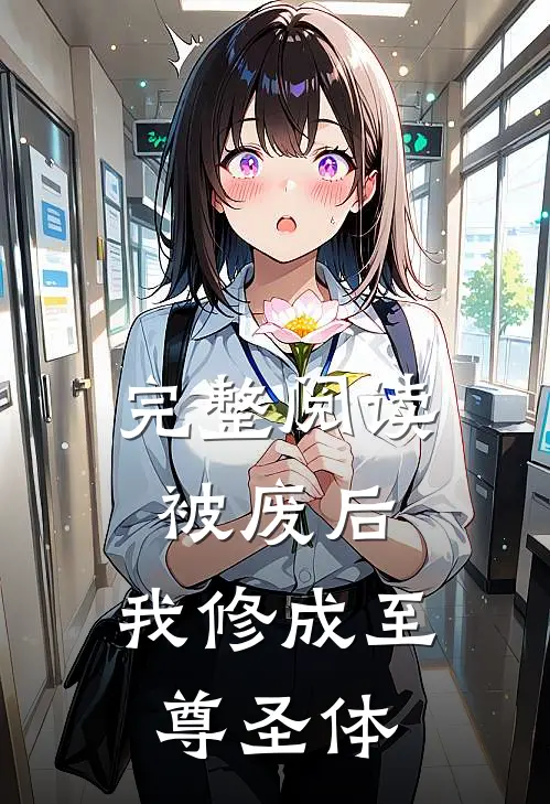 完整阅读被废后，我修成至尊圣体