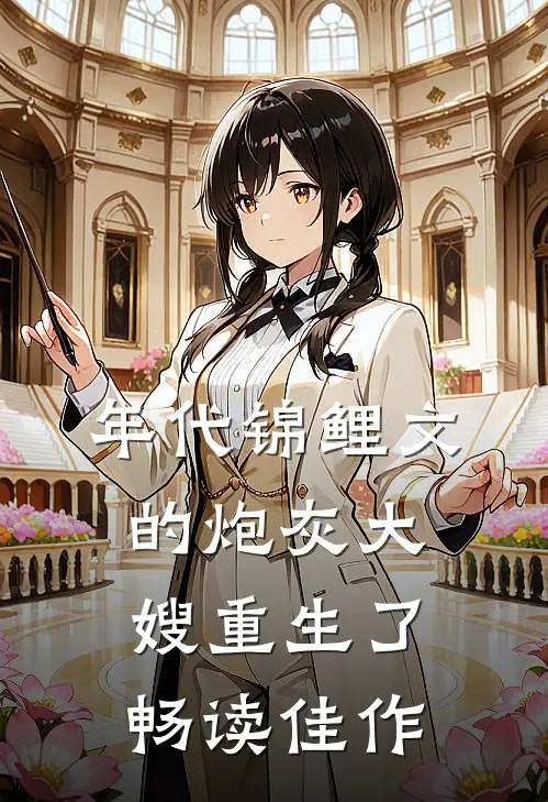 年代锦鲤文的炮灰大嫂重生了畅读佳作