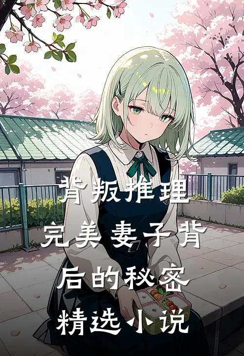 背叛推理：完美妻子背后的秘密精选小说