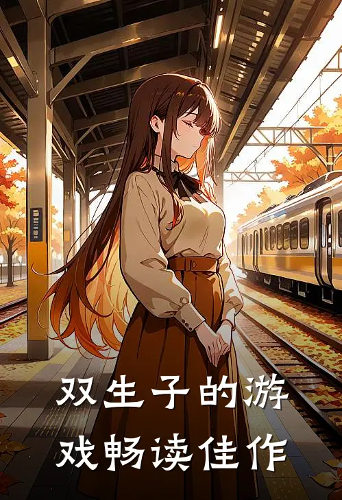 双生子的游戏畅读佳作