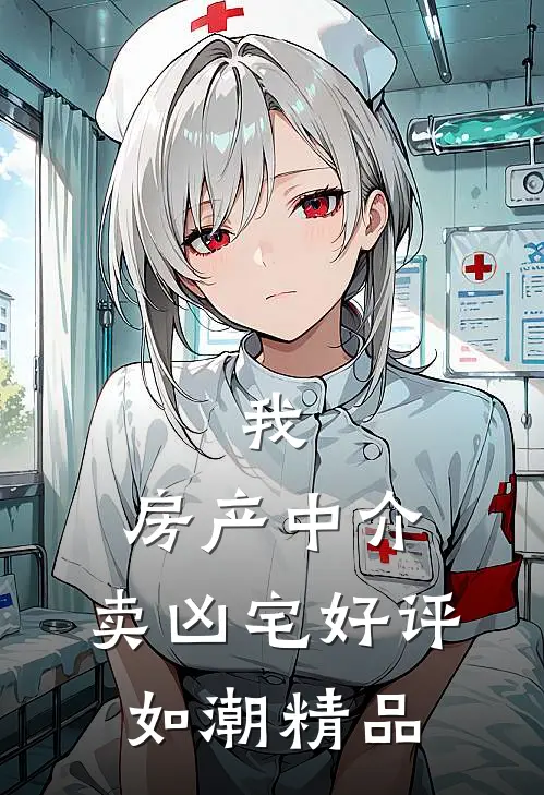 我，房产中介，卖凶宅好评如潮精品